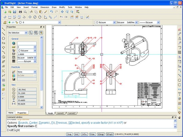 download autocad viewer for mac free