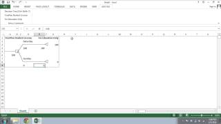 how to use excel qm for mac